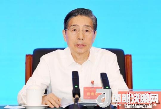 7月24日，全面深化司法體制改革推進(jìn)會(huì)在深圳召開(kāi)。中共中央政治局委員、中央政法委書(shū)記郭聲琨出席并講話(huà)?！『路?攝