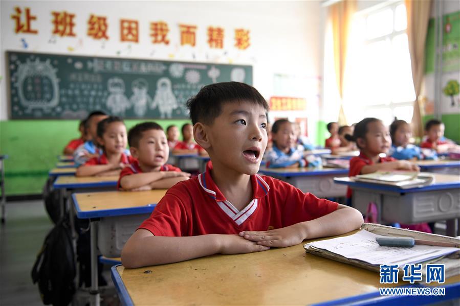 (新華全媒頭條·百萬大移民·圖文互動)(5)從大山深處到大河之畔——寧夏持續(xù)移民百萬“拔窮根”啟示