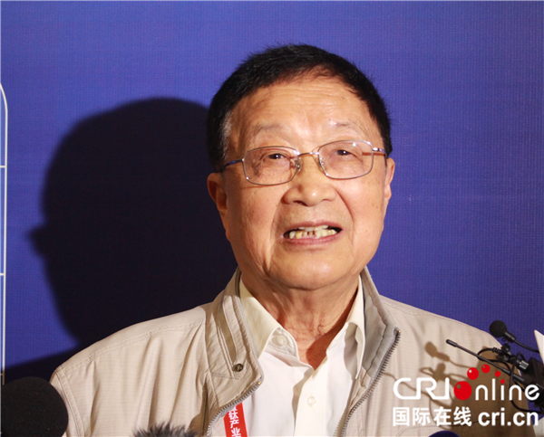 中國科學(xué)院院士曹春曉：加快數(shù)字化、智能化轉(zhuǎn)型升級 助力我國鈦產(chǎn)業(yè)實(shí)現(xiàn)“雙量”取勝_fororder_圖片1