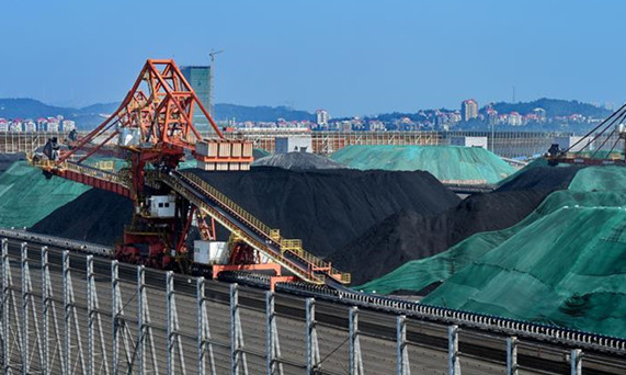 煤炭綠色開采和低碳、清潔利用方面需要大量技術(shù)攻關(guān)