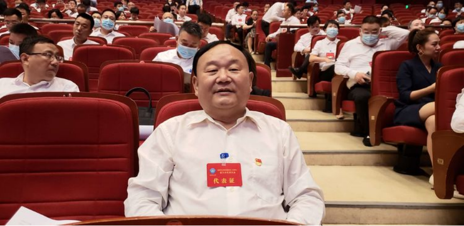 不負使命重托 認真履職盡責 奮力譜寫工商聯(lián)事業(yè)發(fā)展新篇章