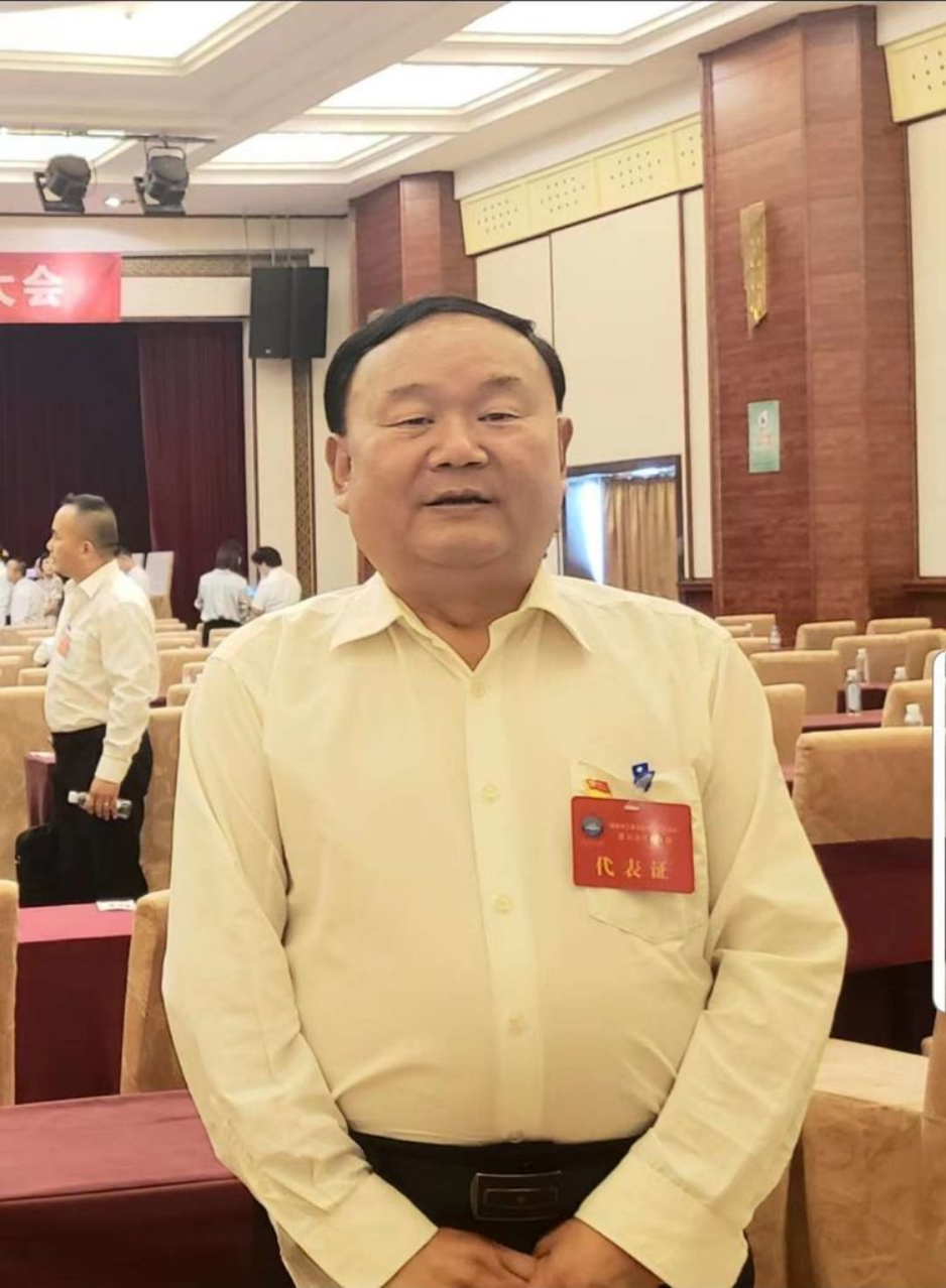 不負使命重托 認真履職盡責 奮力譜寫工商聯(lián)事業(yè)發(fā)展新篇章