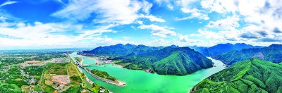 “搬得出，有就業(yè)，能致富”