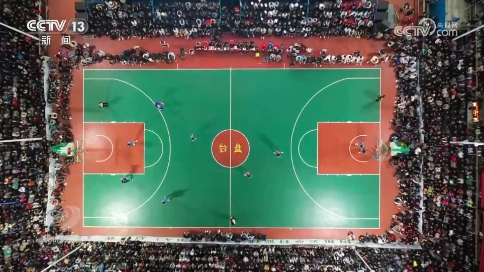 焦點訪談:中國經(jīng)濟亮眼開局 系列舉措力保消費恢復勢頭