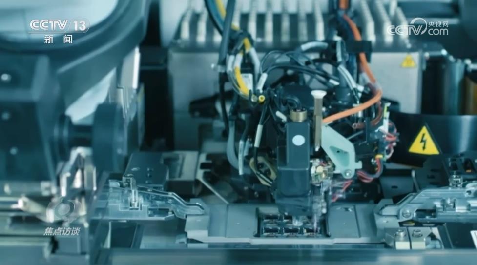 焦點訪談:中國經(jīng)濟亮眼開局 系列舉措力保消費恢復勢頭