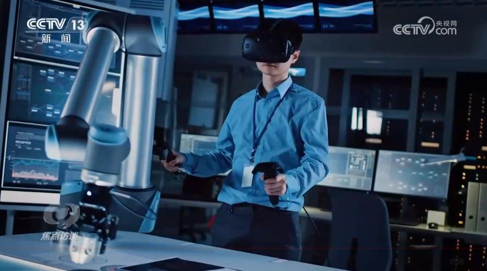 焦點訪談:中國經(jīng)濟亮眼開局 系列舉措力保消費恢復勢頭